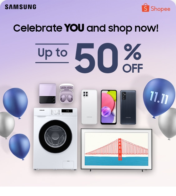 Celebrate YOU and shop now!