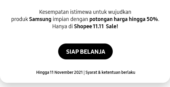 Siap Belanja