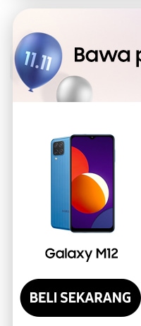 Galaxy M12