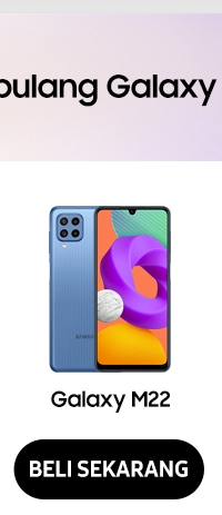 Galaxy M22