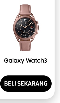 Galaxy Watch3