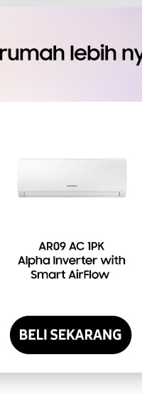 AR09 AC 1PK Alpha Inverter with Smart AirFlow