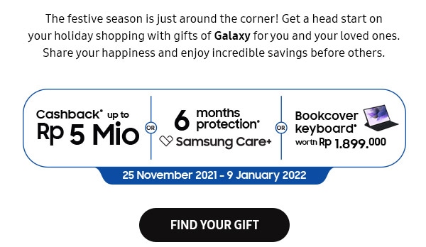 Find Your Gift
