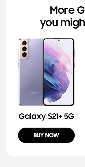Galaxy S21+ 5G