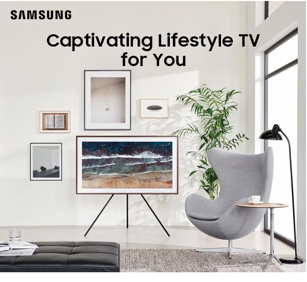 Captivating Lifestyle TV for You