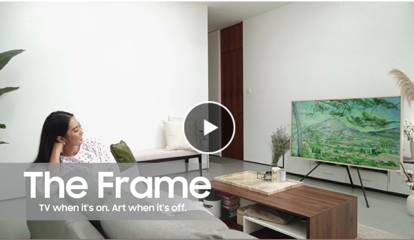 The Frame