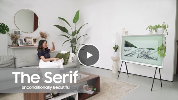 The Serif
