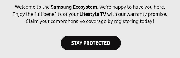 Stay Protected