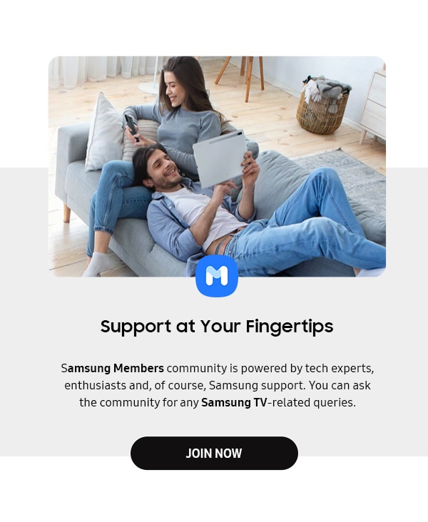 Support At Your Fingertips