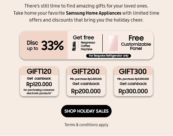 Shop Holiday Gift