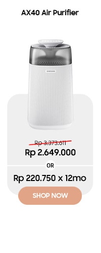 AX40 Air Purifier
