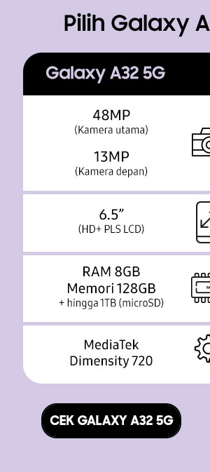 Galaxy A32 5G
