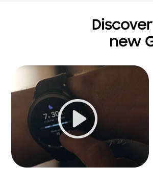 Discover a whole new Galaxy