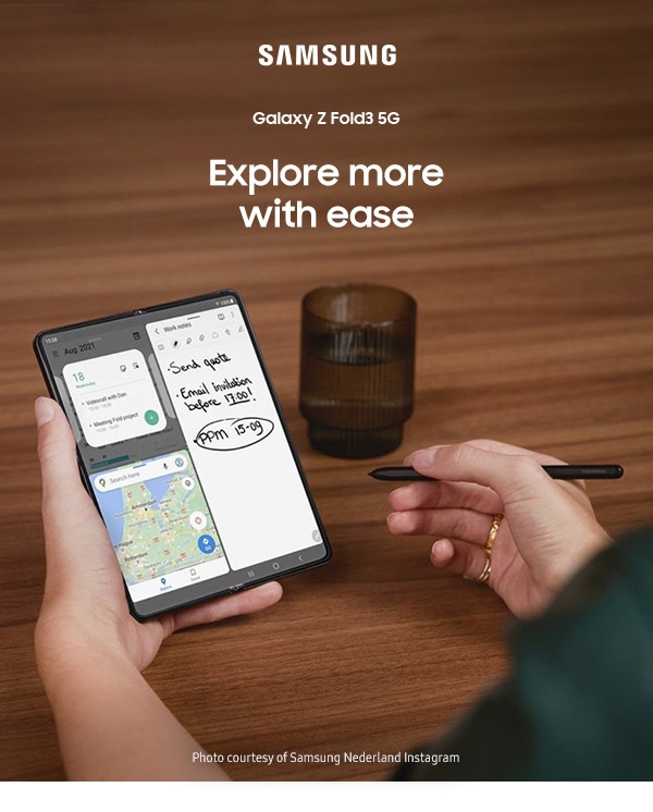 Explore more with ease