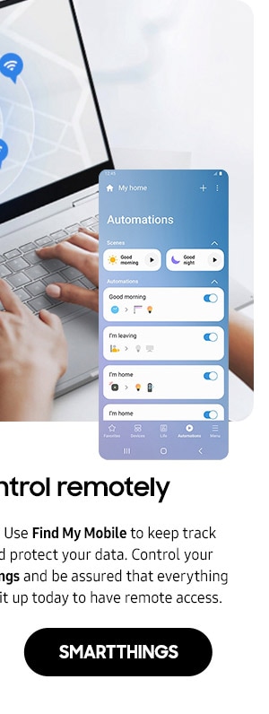 SmartThings