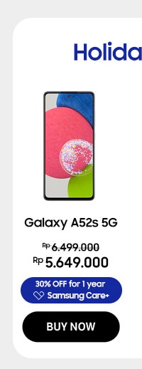 Galaxy A52s 5G