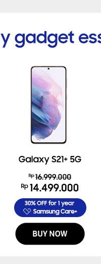Galaxy S21+ 5G