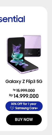 Galaxy Z Flip3 5G