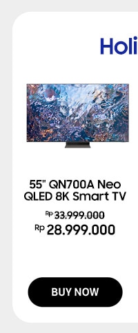 55inch QN700A Neo QLED 8K Smart TV