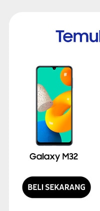 Galaxy M32