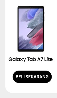 Galaxy Tab A7 Lite