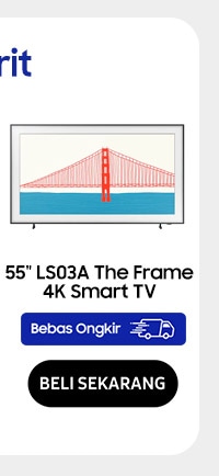 65inch LS03A The Frame 4K Smart TV