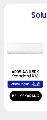 AR05 AC 0.5PK Standard R32
