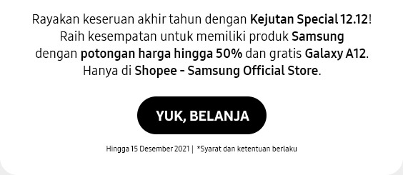 Yuk Belanja