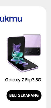 Galaxy Z Flip3 5G