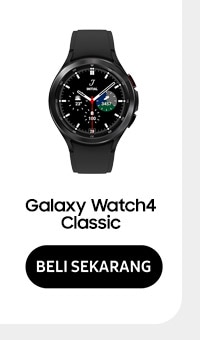 Galaxy Watch4 Classic
