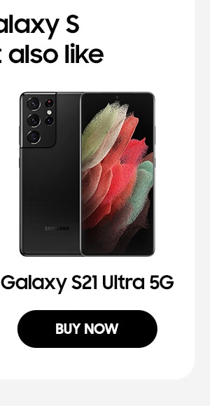 Galaxy S21 Ultra 5G