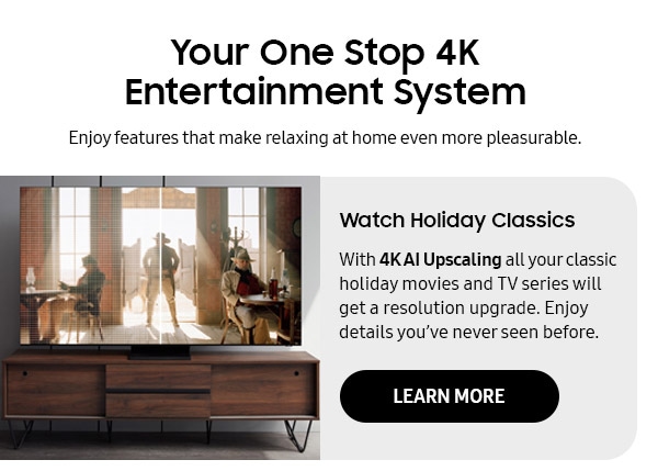 Watch Holiday Classics