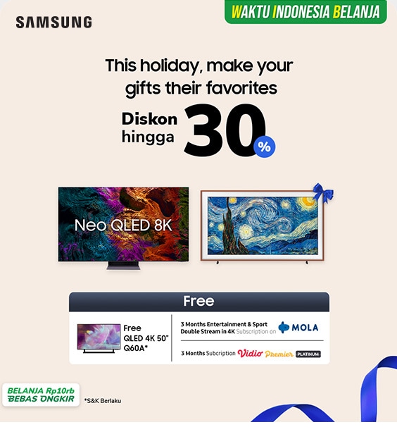 This holiday, make your gifts their favorites