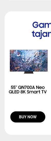 55inch QN700A Neo QLED 8K Smart TV
