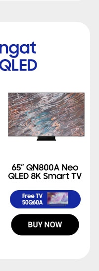 65inch QN800A Neo QLED 8K Smart TV