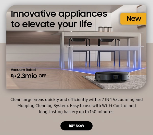 Innovative appliances to elevate your life