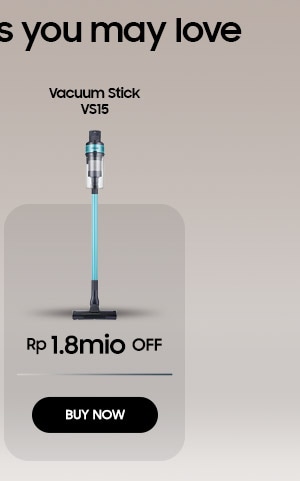 Vacuum Stick VS15
