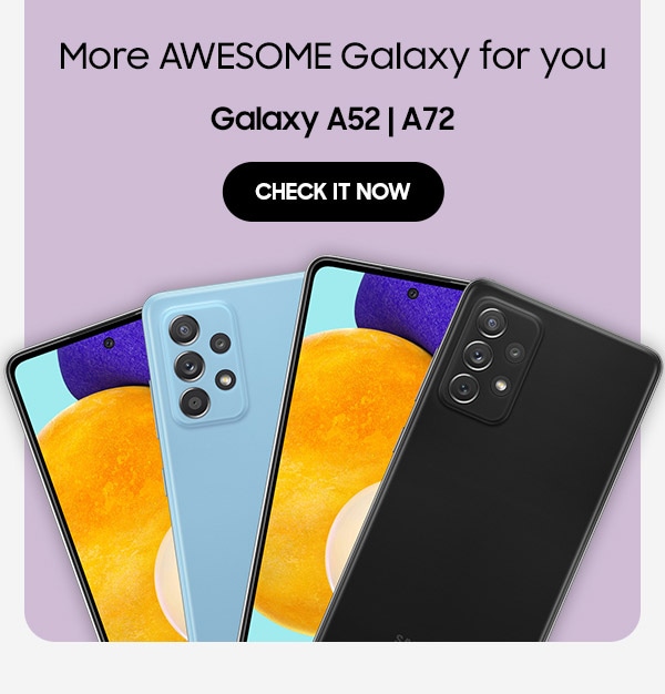 More AWESOME Galaxy For You