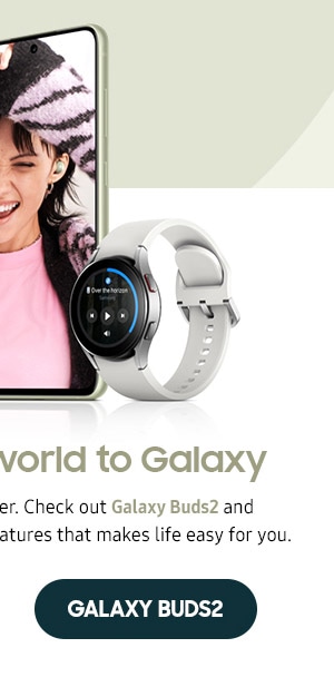 Galaxy Buds2