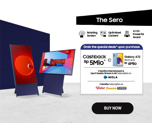 The Sero