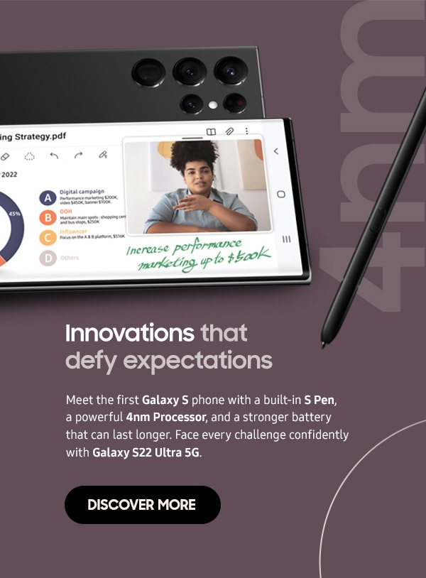 Innovations that defy expectations