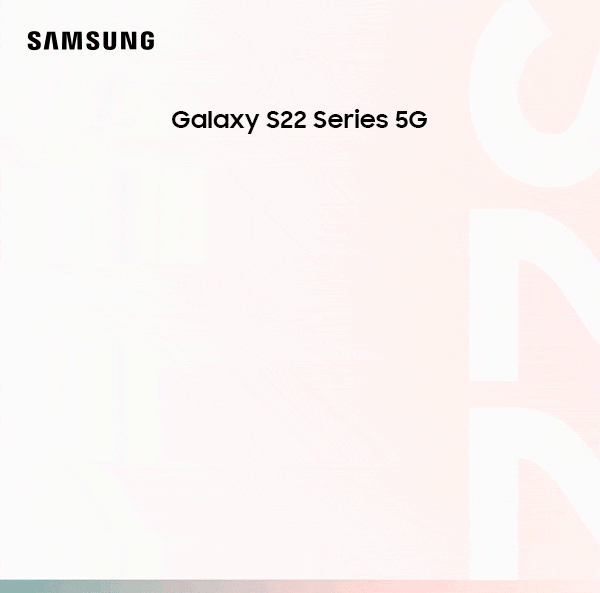 Galaxy S22 Series 5G