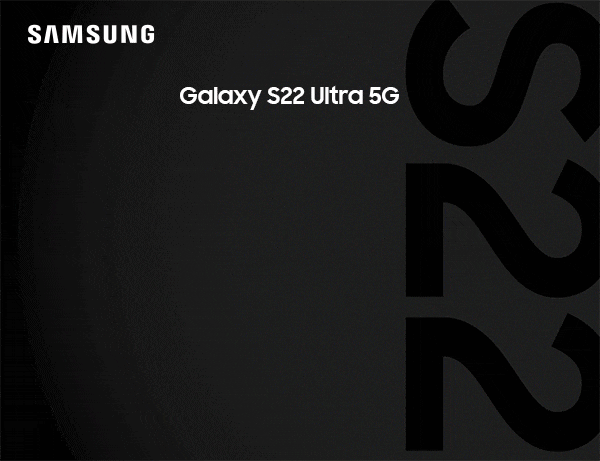 Galaxy S22 Ultra 5G