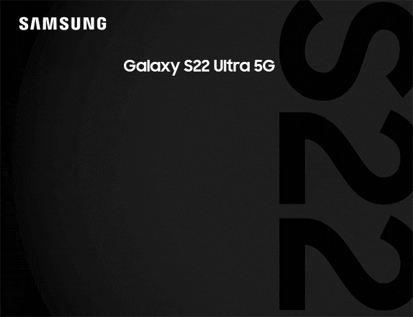 Galaxy S22 Ultra 5G