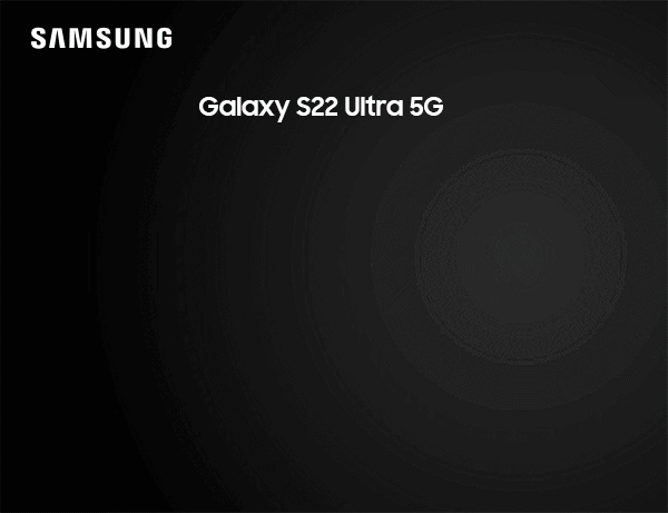 Galaxy S22 Ultra 5G