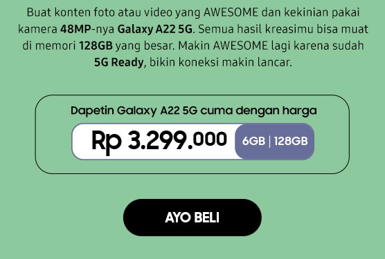 Ayo Beli