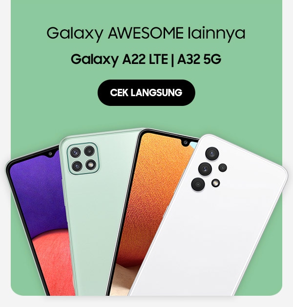 Galaxy AWESOME lainnya