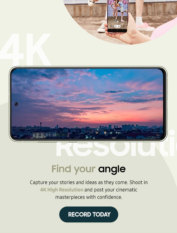 Find your angle