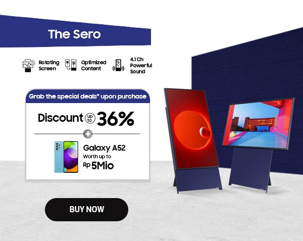 The Sero