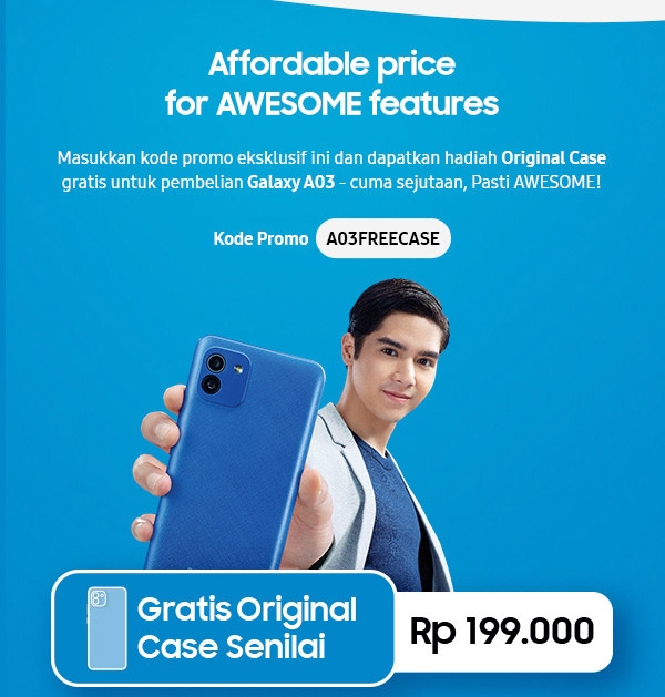 Affordable price for awesome features